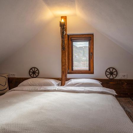 Casa Maya Transilvania Sighişoara Eksteriør bilde